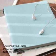 1PCS Notebook A5 Imitation Leather Business Notebook Set Thickened Soft Leather Surface Stationery