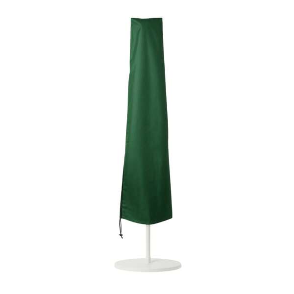 Well Home Copriombrelloni 175x28x50cm in PEVA verde scuro con finiture nere e borsa per il trasporto. Spedizione gratuita 24/72h.