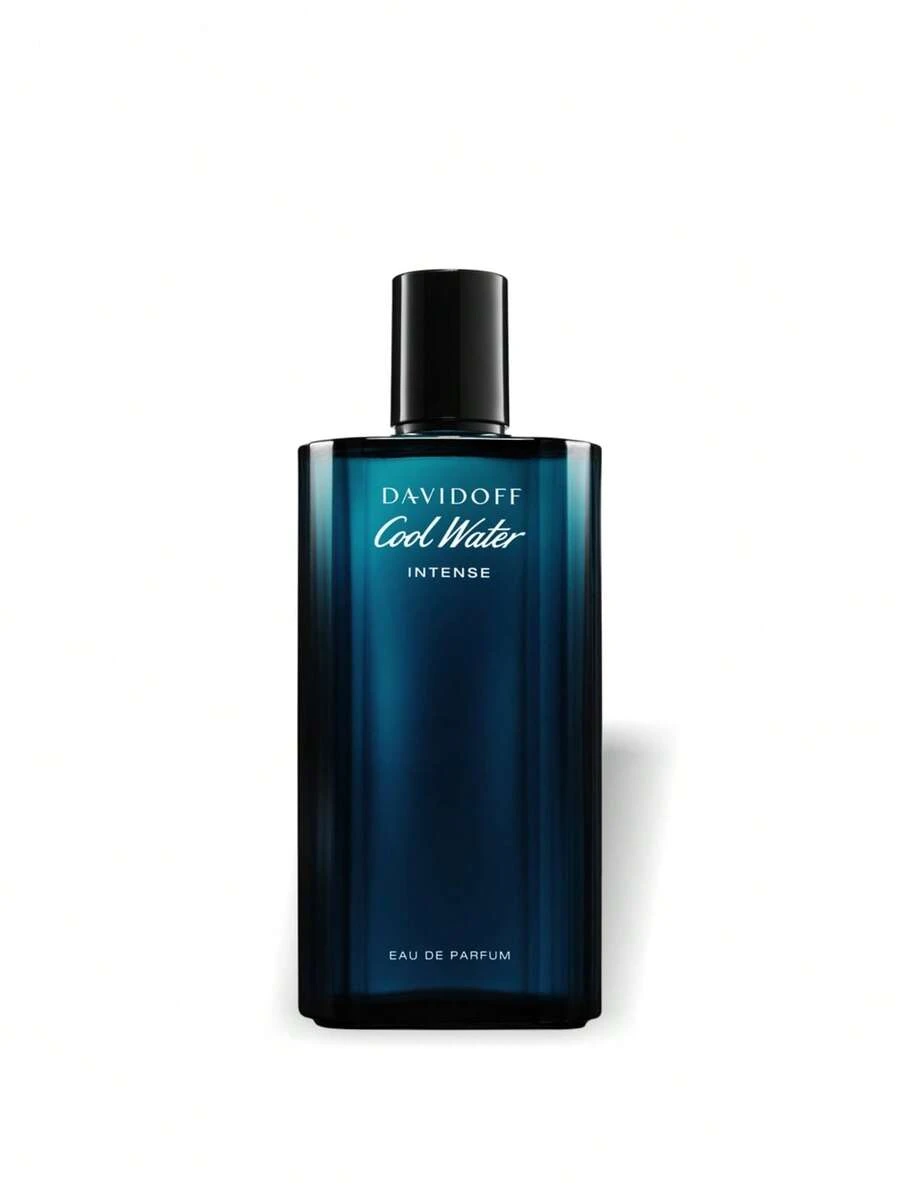 Davidoff D'avidoff Cool Water Intense For Him Edp Xịt 125 Ml - Tươi - Xem 1