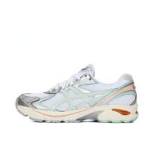 Asics Zapatillas de correr GT-2160 para hombres/mujeres, de parte superior baja 1203A275-108