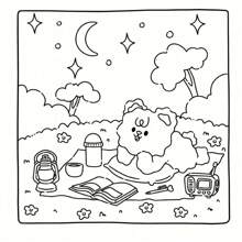 Cuddle Cuties: An Adult And Teen Coloring Book Featuring An Animal Science Lab, Designed To Help You Relax During Cozy Hygge Moments (Cozy Space Coloring), A Perfect Gift For Friends, Partners, And Family.,Back To School,School Supplies