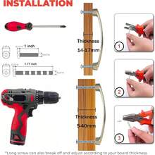 橱柜拉手旋钮铝合金门厨房把手拉丝橱柜拉手抽屉现代家具把手五金