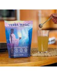 3/2/1pc Quality Control - Instant Brew Drink - Multivitamin - Mineral - Take Care Of Yourself - Magic Mate - Prebiotic   Probiotic   Fiber - Paraguay - Family - Friend