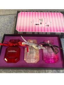 Set de perfume de súper héroes para niño 150 ml, talla grande un yoyo, un llavero y stickers Set perfume infantil superhéroes, colonia 150ml, incluye yoyo, llavero, stickers, regalo divertido niños. - Rojo - Ver 2