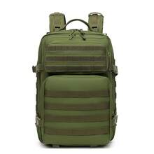 45L/48*28*28CM 多功能背包 - 旅行背包，双肩包，大容量钓鱼背包，徒步背包，求生旅行背包 返校 - 彩色 - 查看 5