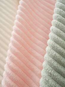 Set de 3 piezas de toallas de baño de felpa de coral absorbente: 1 toalla de baño de 70 * 140 cm, 1 toalla de mano de 34 * 75 cm, 1 toalla de cara de 35 * 35 cm, suaves y amigables con la piel para el baño del hogar, de vuelta a la escuela