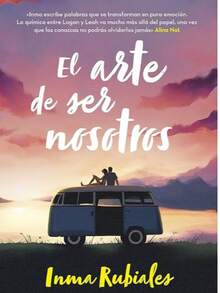 EL ARTE DE SER NOSOTROS - Libro único - Ver 1