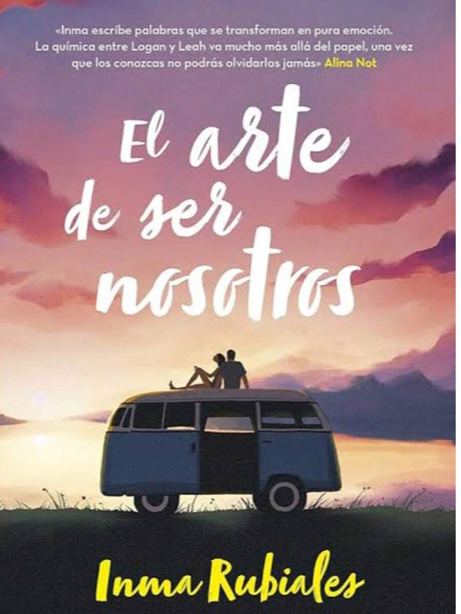 EL ARTE DE SER NOSOTROS - Libro único - Ver 1