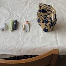 Women Fashion Backpacks - 白色 - 查看 2