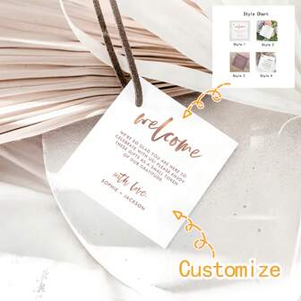 Papel para tarjetas personalizadas, papel para tarjetas de boda, papel para tarjetas de fiesta, cartón, etiquetas de boda personalizadas, etiquetas con nombres de boda personalizadas, etiquetas de fiesta