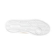 Puma LADIES TENNIS  COURT CLASSIC 40036704 SIMI WHITE - 白色 - 查看 3