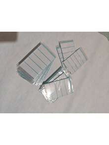 100pcs Solid Color Thermal Transfer Printing Paper Stickers Self-Adhesive 20*70mm/40*80mm/100*100mm Barcode Labels Scale Paper Thermal Printer Paper,Christmas - White - View 12