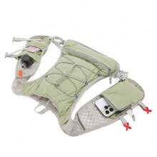 New 2025 Model Outdoor Biking Backpack With Hydration Bladder, Lightweight Waterproof Hiking Backpack For Cross-Border Markets