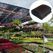 1pc Outdoor Garden Plant Cover - Mosquito Net, Bird Barrier, Patio Screen - Durable Breathable Holiday Gift