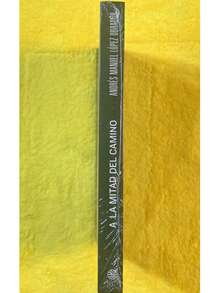 A la mitad del camino (Andres Manuel Lopez Obrador, Gobierno, Presidente, Mexico)