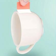 120 Label Index Stickers, Easy To Organize And Archive, Categorized Writing Sticky Notes, Colored Fluorescent Stickers, Morandi Index Stickers, Very Suitable For Home, Office Or School Use - 彩色 - 查看 6