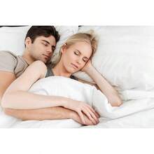 Elegant Comfort, Softest, Coziest 6-Piece Sheet Sets! 1500 Hotel Quality Luxurious Wrinkle Resistant Damask Stripe Bed Sheet Set, Black - Bedding 2025 - 巧克力棕 - 查看 4