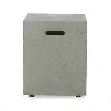 Classic-MGO TANK HOLDER-3409 - 彩色 - 查看 2