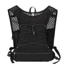 New 2025 Model Outdoor Biking Backpack With Hydration Bladder, Lightweight Waterproof Hiking Backpack For Cross-Border Markets