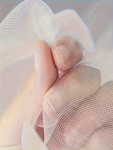 Insect & Bird Barrier Net - Customizable Garden Pest Net, High Density Mesh Netting, Vegetable Crop Cover To Protect Plants, Fruits & Flowers From Insects And Birds - A - View 9