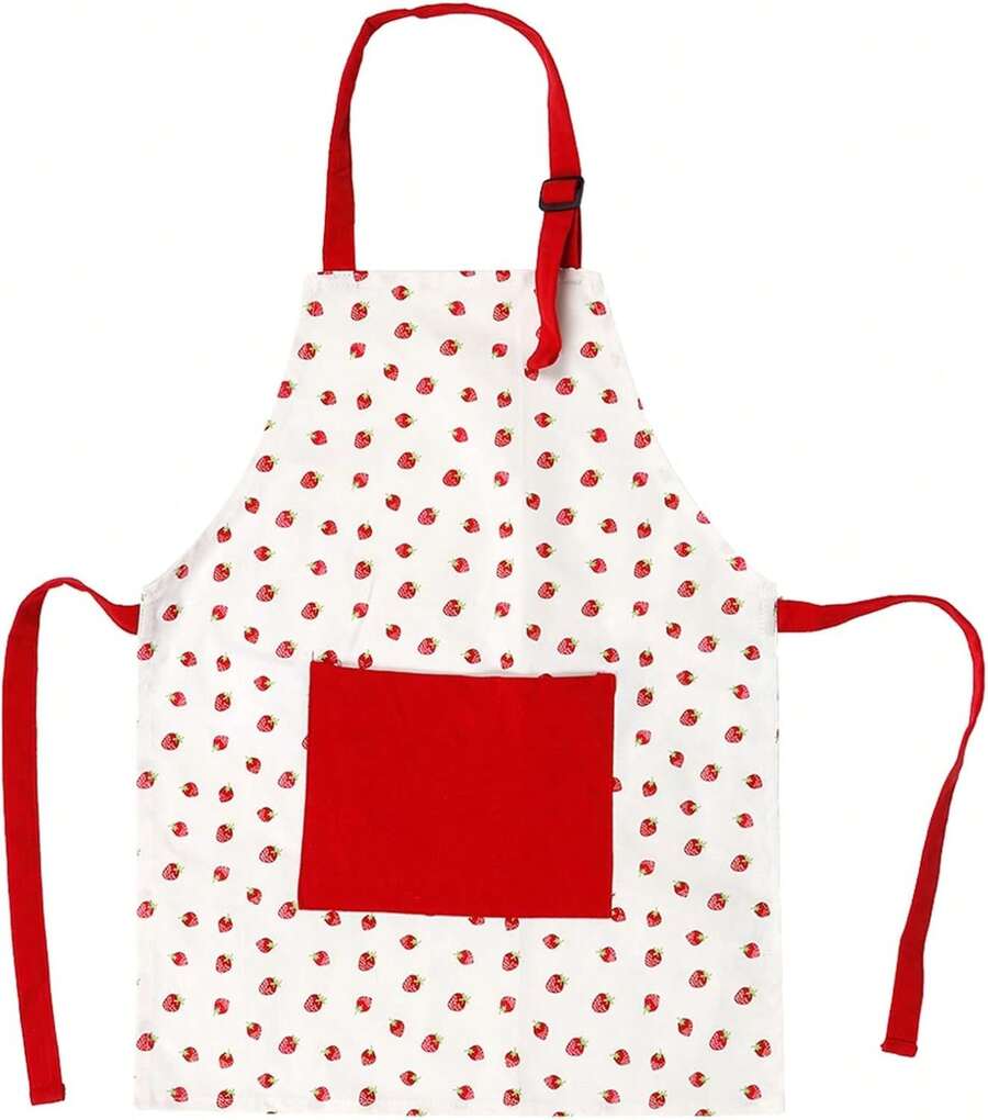 Aprons - 1 - View 1