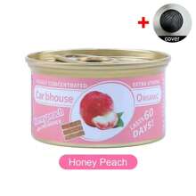 Home Furnishing Car Air Freshener Bubble Gum Scent Organic Cans Odor Eliminator Essential Long-Lasting,Strong Fragrance For Home Closet ( Note: After Using The Product, The Fragrance Will Completely Dissipate Within 10 To 15 Days. The Better The Effect, The Smaller The Usage Area Should Be, Preferably Within 2 To 3 S)Quare Meters. The Larger The Space Used, The More Fragrance Containers Will Be Needed.
