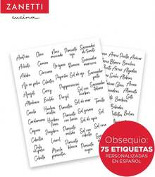 Recipiente de vidrio con tapa de bambú (20cm) - 3 unidades - 3 contenedores de 20 cm - Ver 6