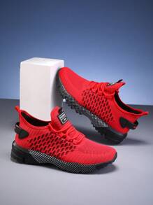 Men's Outdoor Fashionable Versatile Casual Sports Shoes