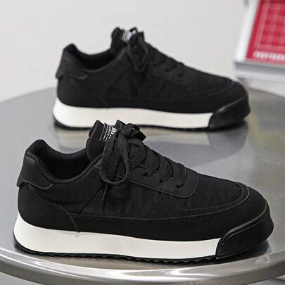 Men Casual Athletic Shoes