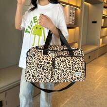 Sports Luggage Bags