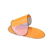 Beach Slippers Tent Outdoor Sun Protection Camping Beach Tent No Need To Set Up Quick Opening Tent Simple Camping Slippers Tent