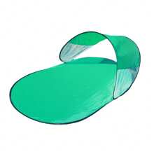 Beach Slippers Tent Outdoor Sun Protection Camping Beach Tent No Need To Set Up Quick Opening Tent Simple Camping Slippers Tent