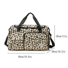 Sports Luggage Bags