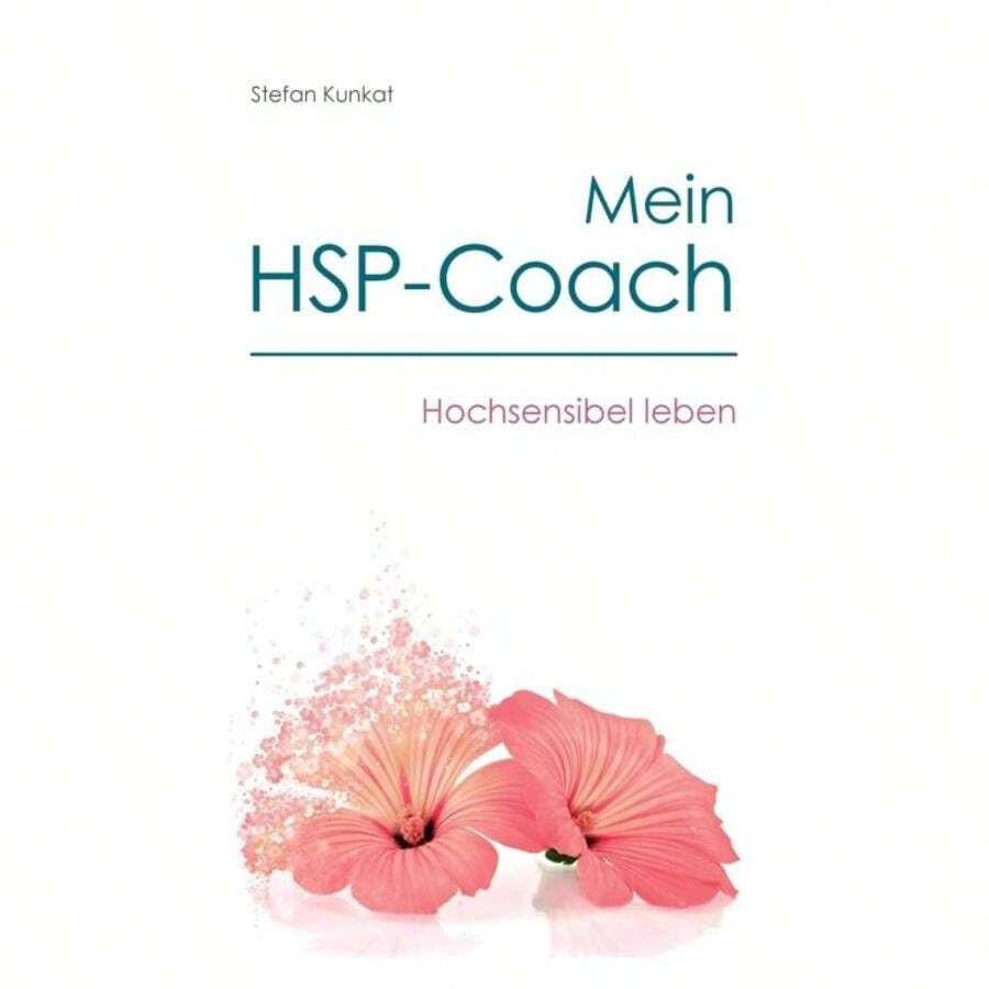 Mein HSP-Coach Paperback/Softback Supplier:Agnes Ellmann-9147 - Single Book - View 1