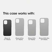 Basic Phone Cases - Fir Bark - View 9