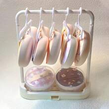 1-21pcs BJD Drying Rack, Summer Clothes Storage Clothes Hanger, Shoe Storage Rack, Accessory Storage Drying RackMultifunctional Storage Rack, Which Can Be Used For Beauty Egg Drying Rack, Kitchen Supplies Storage Rack, Grain Storage Box, Multi-Purpose Storage Rack
