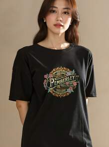 Women T-Shirts