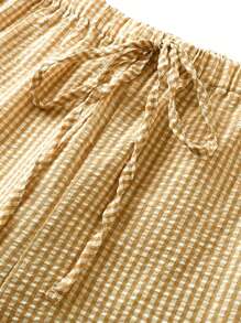 Pantaloni palazzo a righe taglie forti per il festival di Coachella e il rave, pantaloni ampi bohémien da spiaggia per le vacanze, capi essenziali casual chic per l'autunno 2025 per il guardaroba femminile - stile Ibiza e Derby Day, abbigliamento back to school, vestiti autunnali, outfit da insegnante per donne, capi essenziali per il passaggio estate-autunno