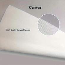 1PC Frameless Spritz Print Cocktail Poster Aesthetic Poster Kitchen Artwork Cocktail Print Bar Decor Drink Lovers Cocktail Wall Art ﻿ - Multicolor - View 5