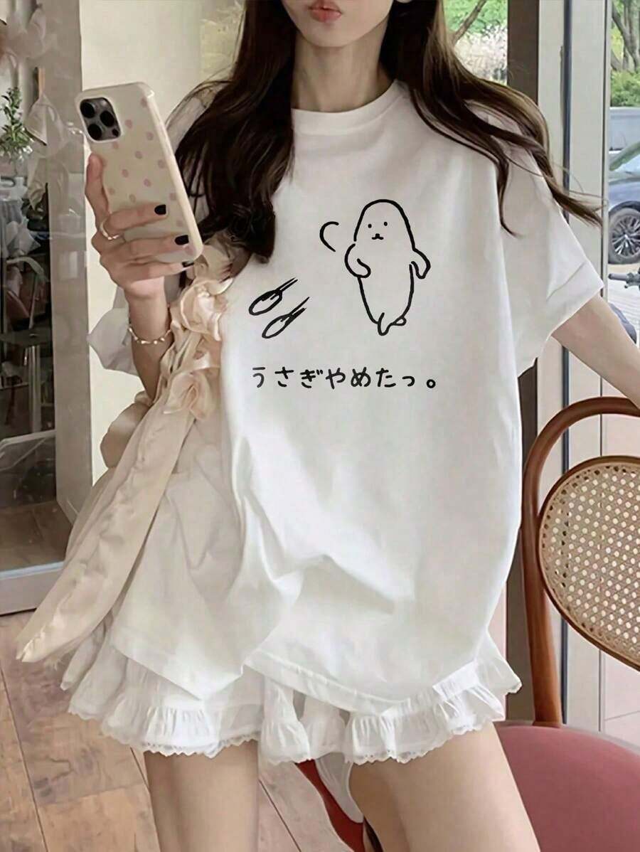 Women T-Shirts