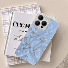 Creative Bow Design Mobile Phone Case, Compatible With IPhone 16, 15, 14, 13, 12, 11 Puls Pro Max - Multicolor - View 6