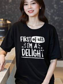 Women T-Shirts