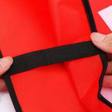 1 Set Outdoor Tail Chasing Interactive Game, 5 Reusable Tails, Family/Yard Kids Activities, Outdoor Beach Group Challenge Game