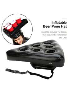 1/2 Pezzi Gioco di lancio di bicchieri di carta da ping pong - Giochi creativi da esterno e da giardino, Copricapo gonfiabile, Giochi da giardino all'aperto, Giochi di team building aziendale, Giochi interattivi genitore-figlio, Giochi da festa, Giochi per feste di Festa Nazionale, Giochi per vacanze, Giochi divertenti adatti per feste singole, Giochi sportivi estivi, Giochi da bere di addio alle feste, Giochi per feste di Ognissanti, Giochi per eventi di feste di Natale (esclusi bicchieri di carta e ping pong)