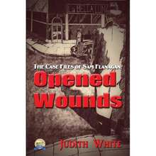 Opened Wounds Paperback/Softback Supplier:World Castle Publishing, LLC-1878 - Single Book - View 2
