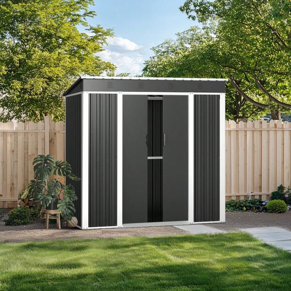 Outdoor Storage
