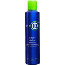 It's A 10 Miracle Styling Mousse 9.0 Oz 9oz - Clear - View 2