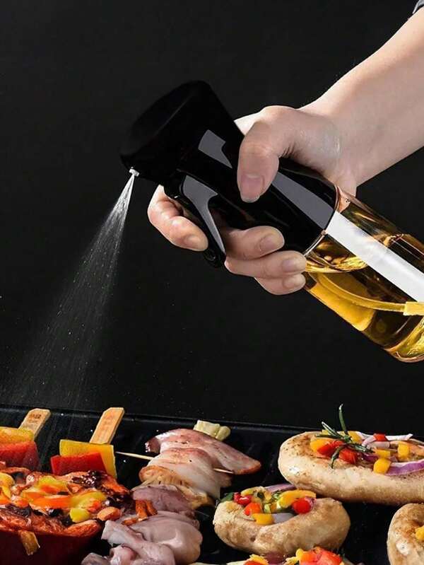 1 Stück Multi-Funktions Pumpzerstäuber-Flasche, Ultra-feiner Nebelsprüher, Make-up Sprühflasche, Garten Sprühflasche, Haar Sprühflasche, Sprüher, Haushaltshilfe, kompakt und bruchsicher, für Zuhause, Büro, Outdoor, tragbares Badezimmer Dekor Sommer