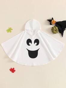 Young Boys Costumes - White - View 2