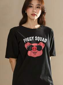 Women T-Shirts
